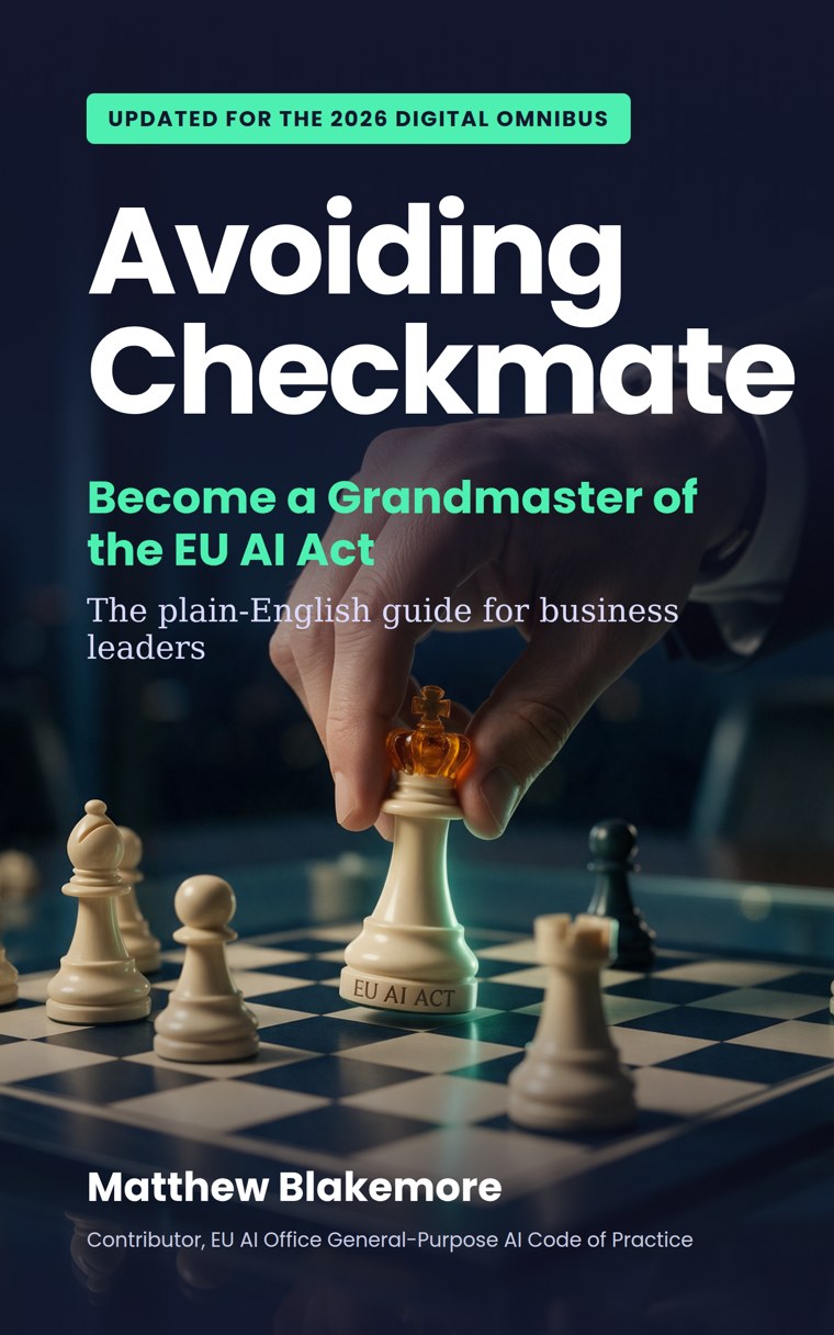 Avoiding Checkmate
